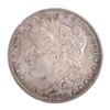 Image 1 : 1897 Morgan Dollar, UNC.