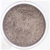Image 2 : 1897 Morgan Dollar, UNC.