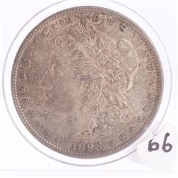 1898 Morgan Dollar, B.U.