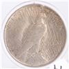 Image 2 : 1922 Peace Dollar, B.U.