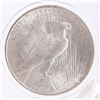 Image 2 : 1922 Peace Dollar, MS63