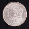 Image 1 : 1880-CC Morgan Dollar, Gov't. Case, 61