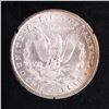 Image 2 : 1880-CC Morgan Dollar, Gov't. Case, 61