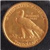 Image 2 : 1907 $10 Gold Indian Head, A.U.