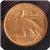 Image 2 : 1907 $10 Gold Indian Head, B.U.