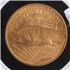Image 2 : 1911-D $20 Gold Saint Gaudens, MS 64