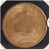 Image 2 : 1911-S $20 Gold Saint Gaudens, MS 62