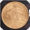 Image 2 : 1925 $20 Gold Saint Gaudens, MS 63