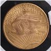 Image 2 : 1926 $20 Gold Saint Gaudens, MS 65