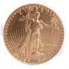 Image 1 : 1986 Gold Eagle One-Ounce
