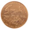 Image 2 : 1986 Gold Eagle One-Ounce