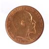 Image 1 : 1902 Great Britain 1/2 Sovereign, Gold
