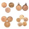 Image 1 : 13 Fantasy Fractional Medals