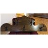 Image 1 : RUSTIC STYLE SOLID WOOD COAT / HAT RACK