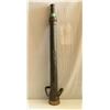 Image 1 : OLD BRASS FIRE NOZZLE, 31.5 " THE GUTTA PERCHA & RUBBER MFG CO TORONTO, 1908