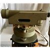 Image 3 : GERMAN SURVEY EQUIPMENT, OTTO FENNEL 'KASSEL' MODEL, INCLUDES TRIPOD, MEASURE STICK, CASE, ACCS