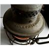Image 2 : CNR LANTERN W/ORANGE LENS - WIRED