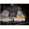 Image 2 : 2 Way Cross Slide Vise 6"