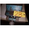 Image 2 : Bison Self-Centering Milling Vise 8"