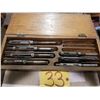 Image 1 : Box of Adjustable Reamer