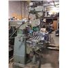 Image 2 : Ex-Cell-O Milling Machine with Mitutoyo Digital Read Out and Feed