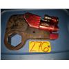 Image 1 : HYTORC XLCT 8 HEXA HYDRAULIC TORQUE WRENCH 11,000 NM