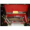 Image 1 : Tool Box with Puller parts