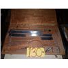 Image 1 : Starrett Check Kit