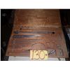 Image 2 : Starrett Check Kit