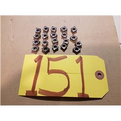 Insert CCMT 32.51 Alu