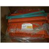 Image 1 : Pallet of Travers de Ready Rack 41"1/2