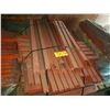 Image 1 : Pallet of Travers de Ready Rack 38"