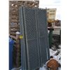 Image 1 : Scafold stand 19" x 7'