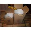 Image 1 : Box of Paint Strainer