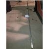 Image 2 : Stainless Steel Bar 146" x 1"1/4 x 1"1/4