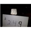 Image 1 : Aluminum Bar 121" 1"1/4 x 1"1/2
