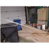 Image 2 : Aluminum Bar 121" 1"1/4 x 1"1/2