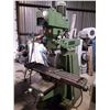 Image 1 : BeaverMill Milling machine table 10"x57"