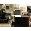 Image 2 : Mitsubishi Model: W21 RAS-1 RA90 EDM Machine