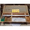 Image 1 : Mitutoyo 160-534 Vernier Caliper 0-12"