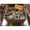 Image 1 : Box of Grinding Wheels