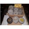 Image 1 : Box of Grinding Wheels