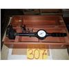 Image 1 : Starrett Dial Bore Gage No.84-111-6