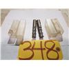 Image 2 : End Mill 5/8" 4fl. (like new/never used)