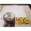 Image 1 : PSA Stick Disc 3''1/2 Gr. 80