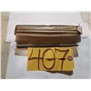 Image 1 : Square Files 6" Box (12)