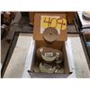 Image 1 : Unitized buffing Wheel 3"x1"x1/4"