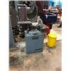 Image 2 : King Sander 1.5HP 110v Belt 6" x 48" & Disc 12"