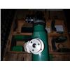 Image 2 : Keuffel Esser Alignment Telescope 71-2022 with spare parts