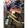 Image 2 : Snap-On Mig Welder like NEW